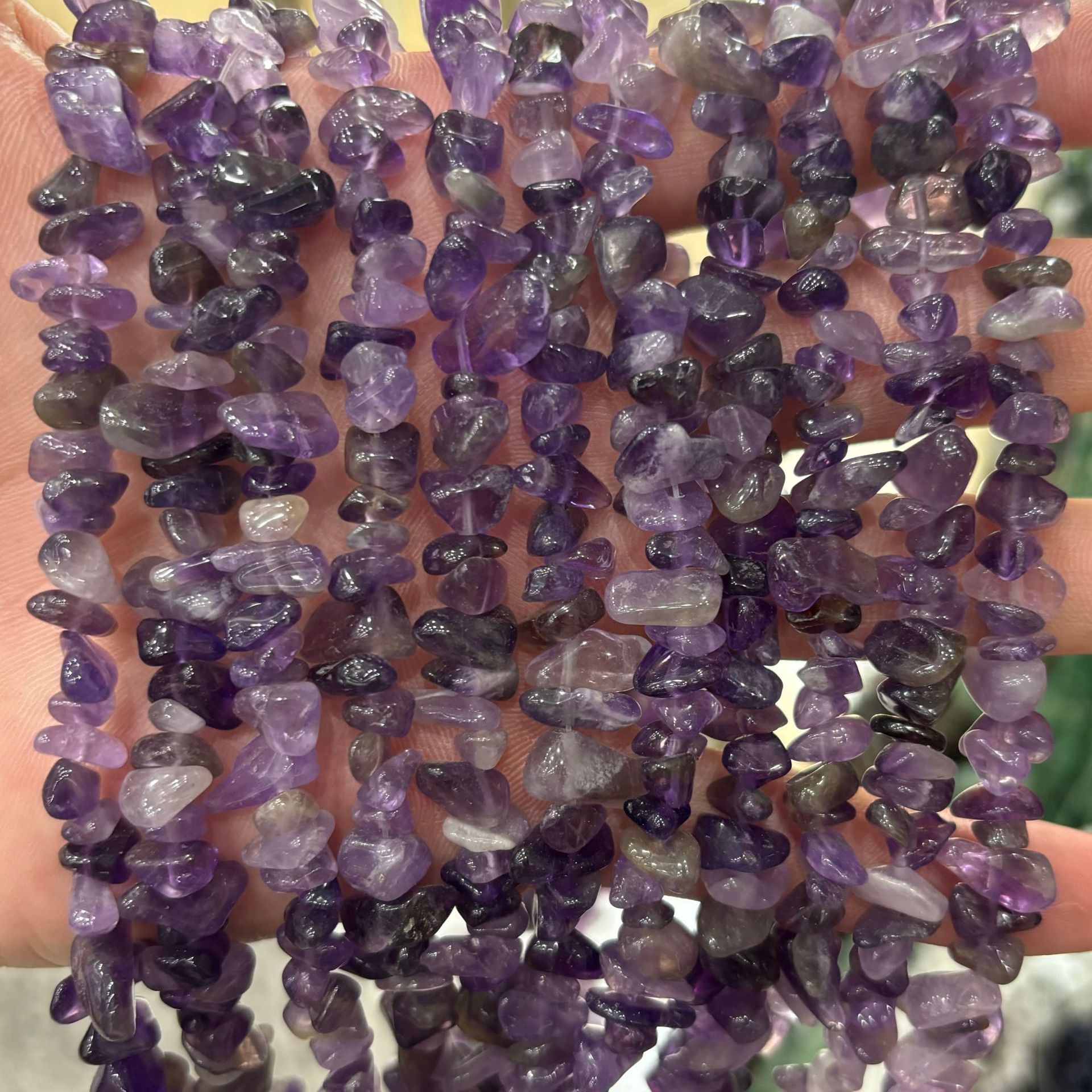 21:Amethyst