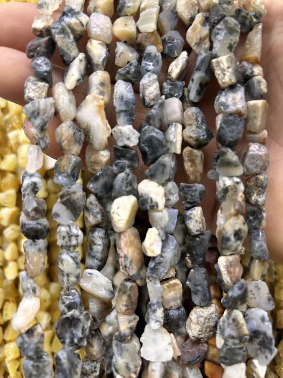 3:Lithospermum opal