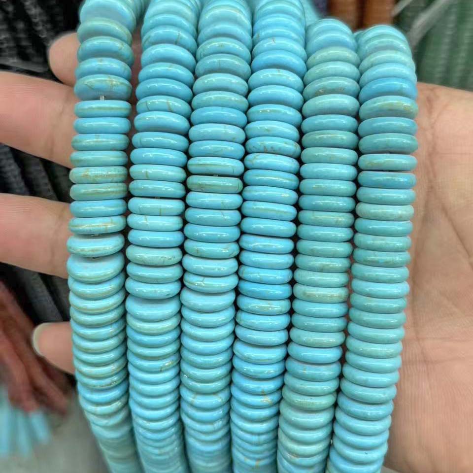 1:luz azul turquesa