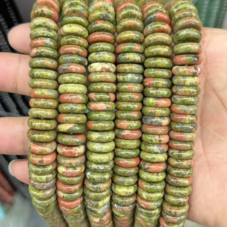 2:Unakite