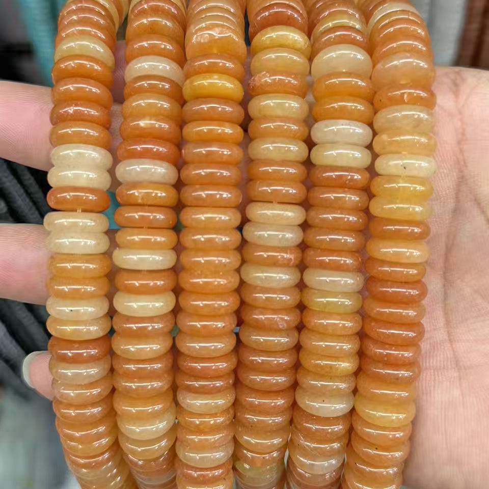 4:Red aventurine