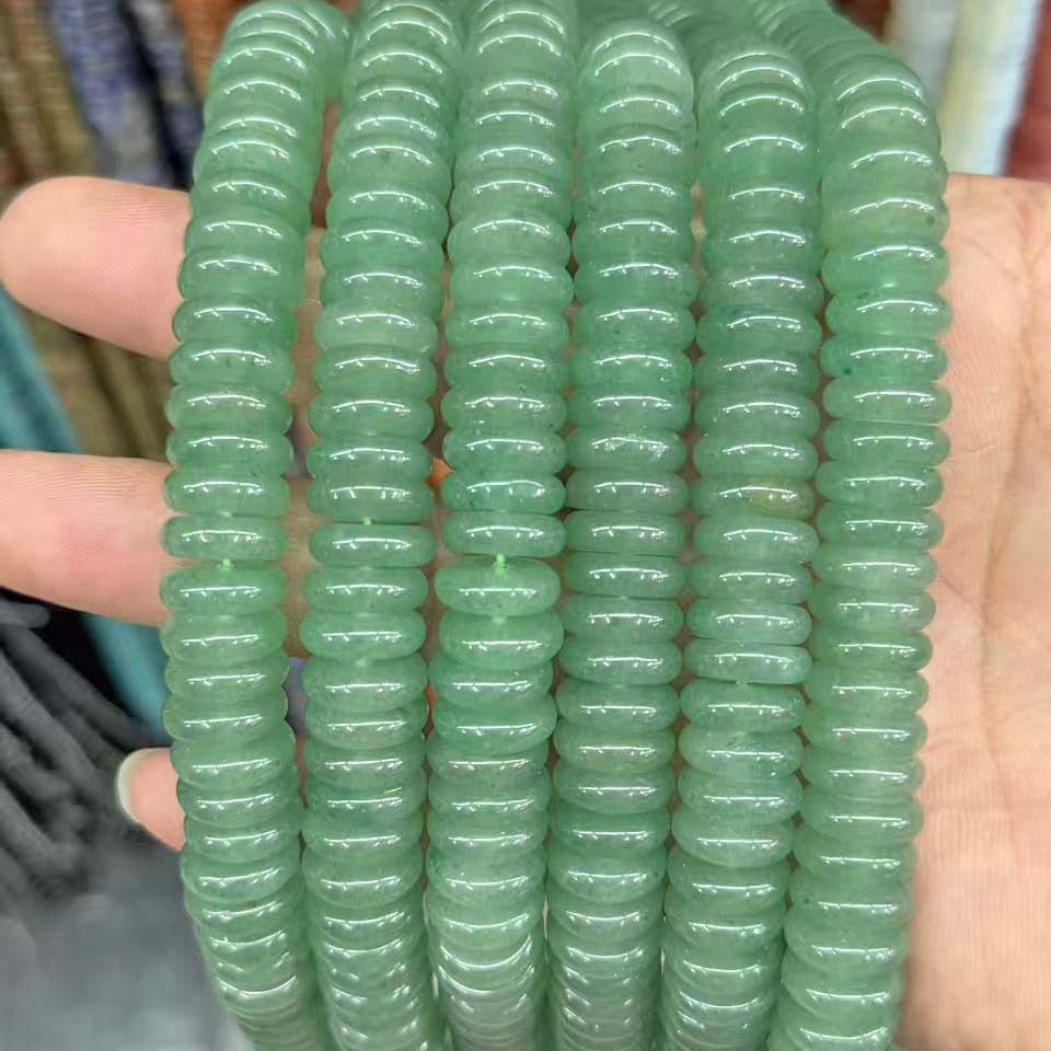 5:Green aventurine