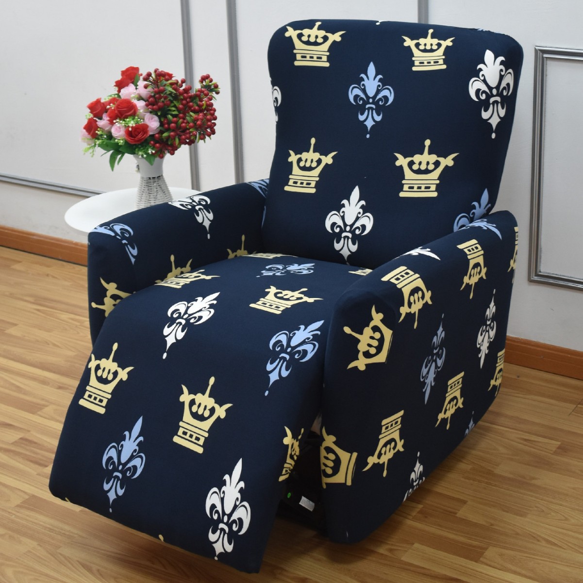 crown navy blue