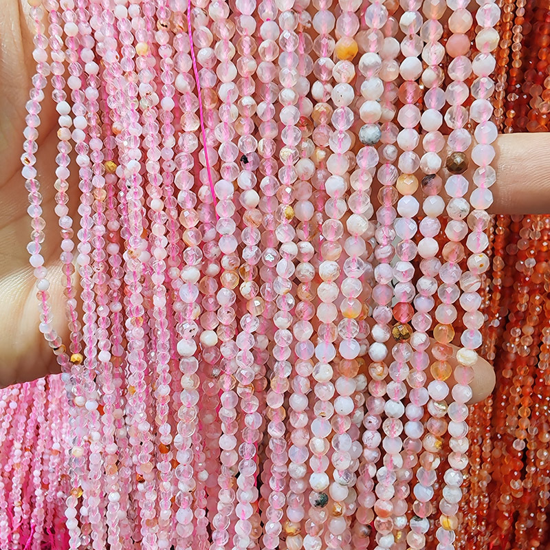 14:Sakura agate