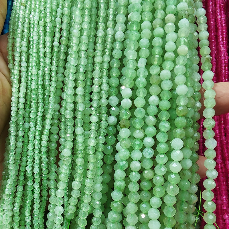 27:Optimize green jade