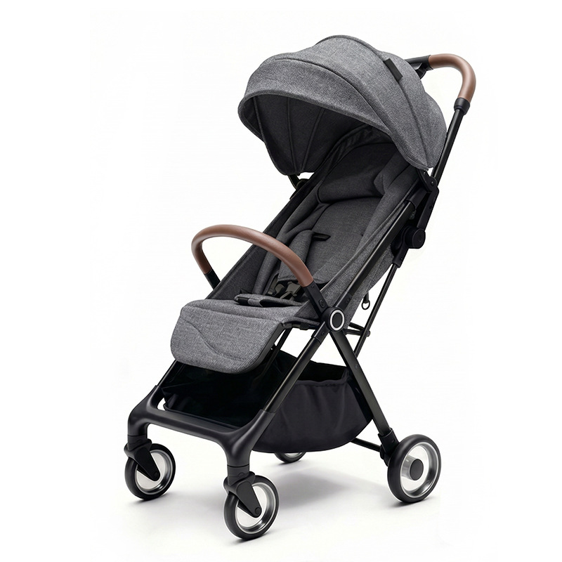 gray with coated black