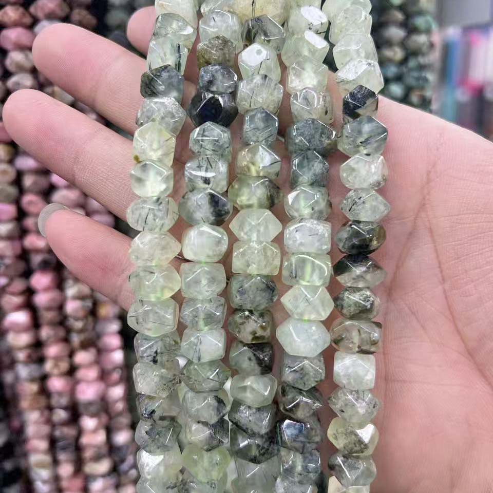 2:Prehnite