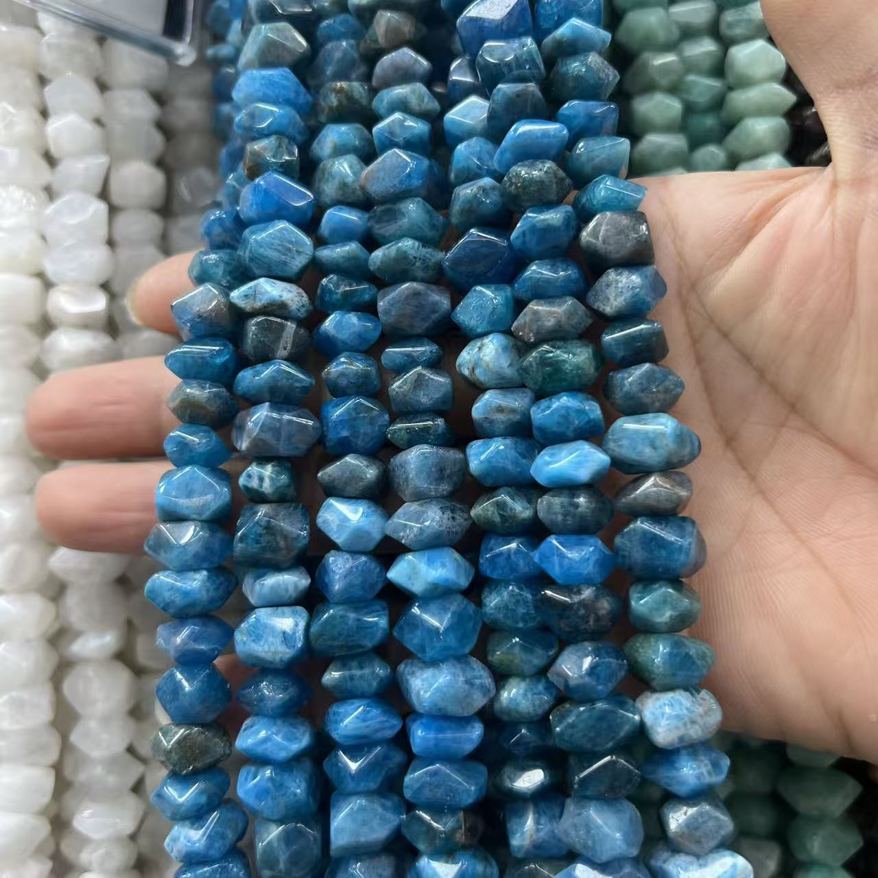 11:Apatite