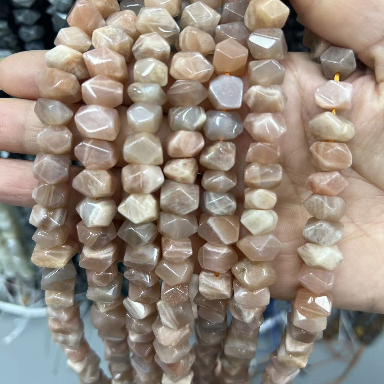 31:Sunstone