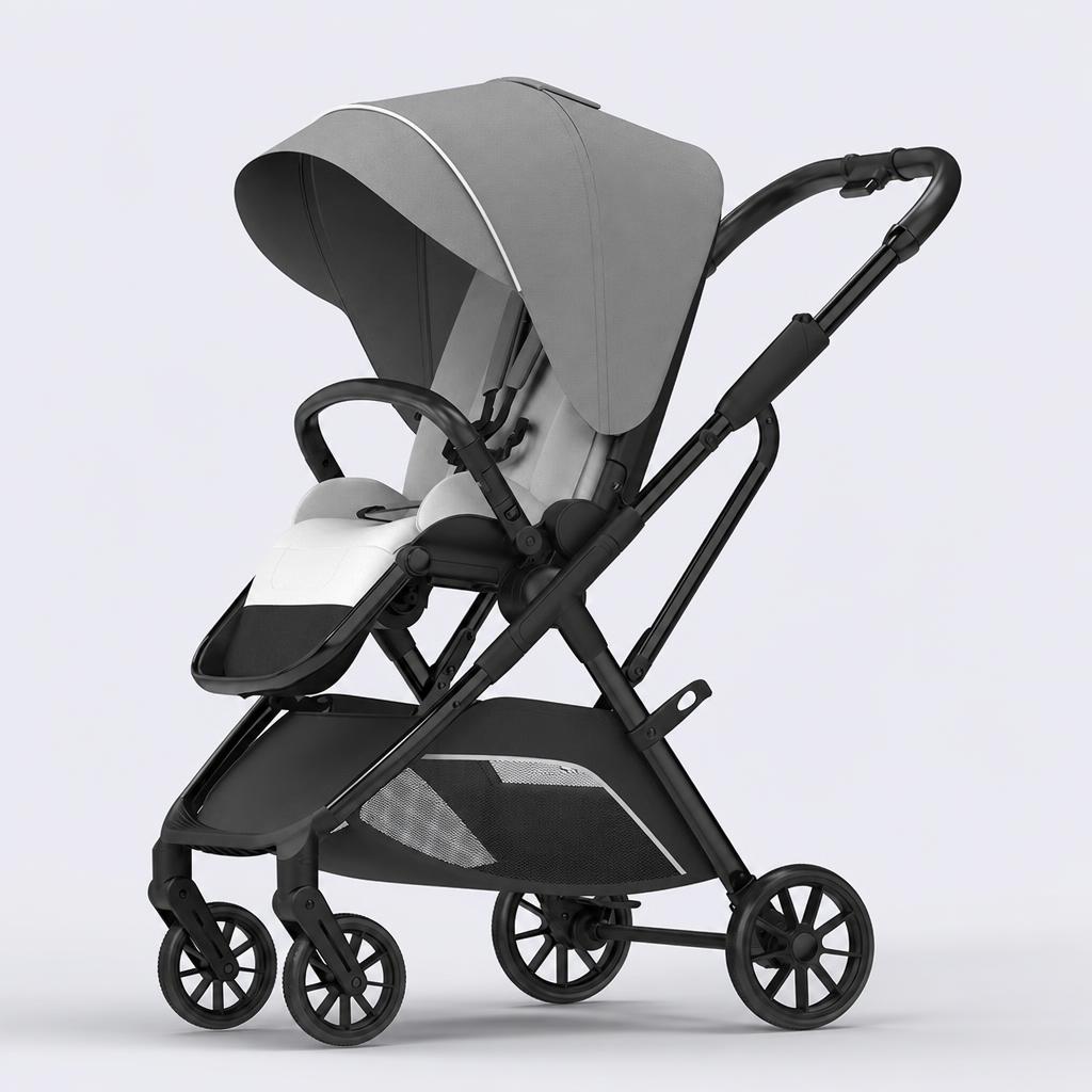 1st gen dark gray