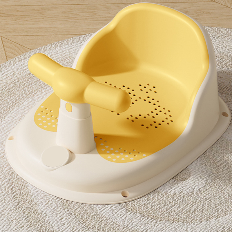 Yellow basic model