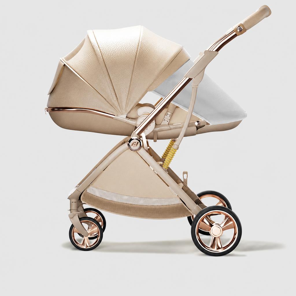 4th gen champagne gold