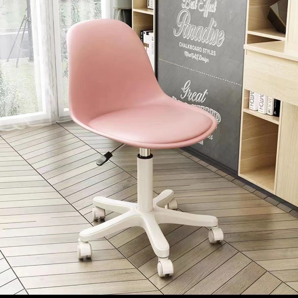 Pink   beige lifting column