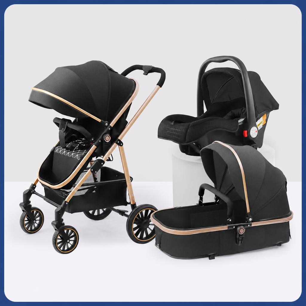 Extreme Edition Black [Three in One]]