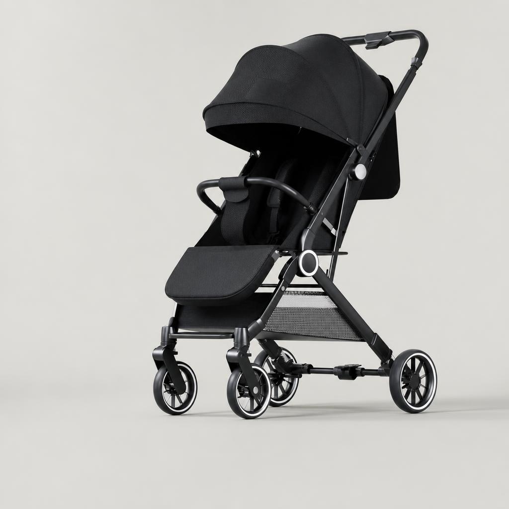 Ultimate Edition [Obsidian Black] One-way EVA