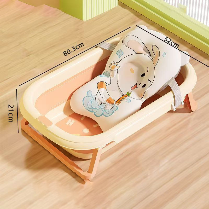 Moe rabbit suspension pad