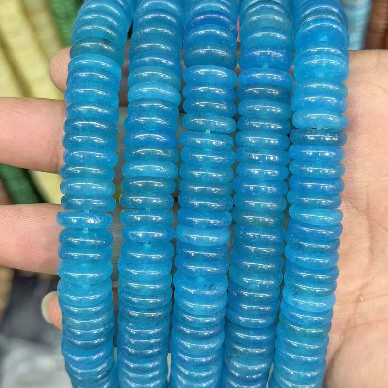 Blue 4*12mm