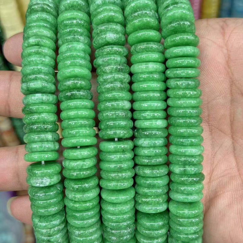 Green 4*12mm