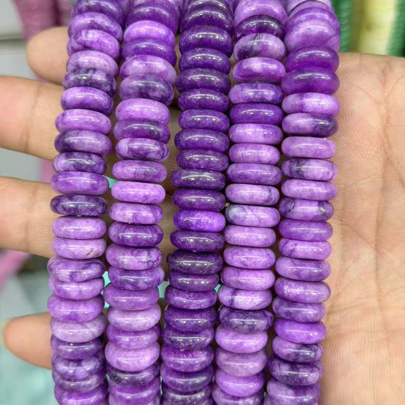 Purple 4*12mm