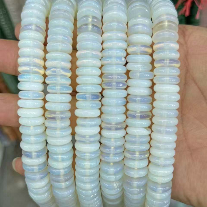 Opal 4*12mm