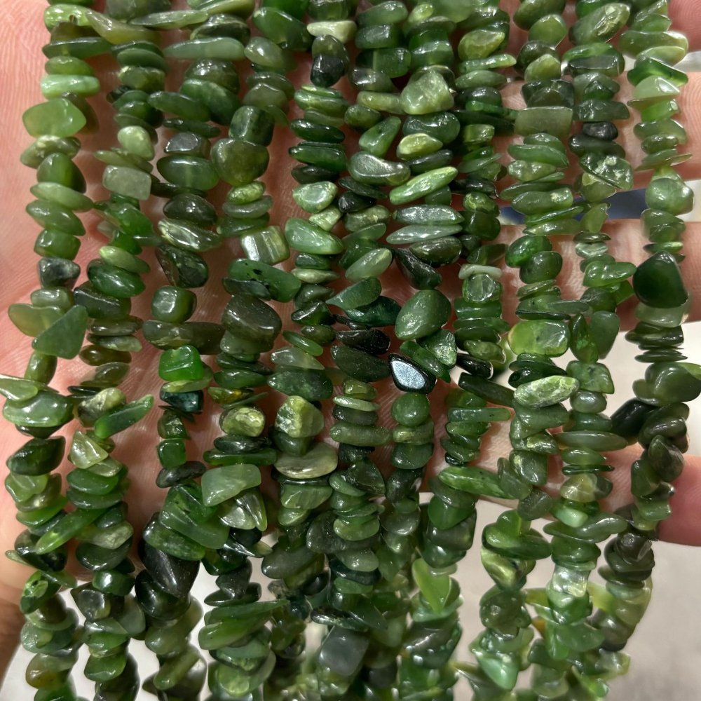 Jasper 6-10mm