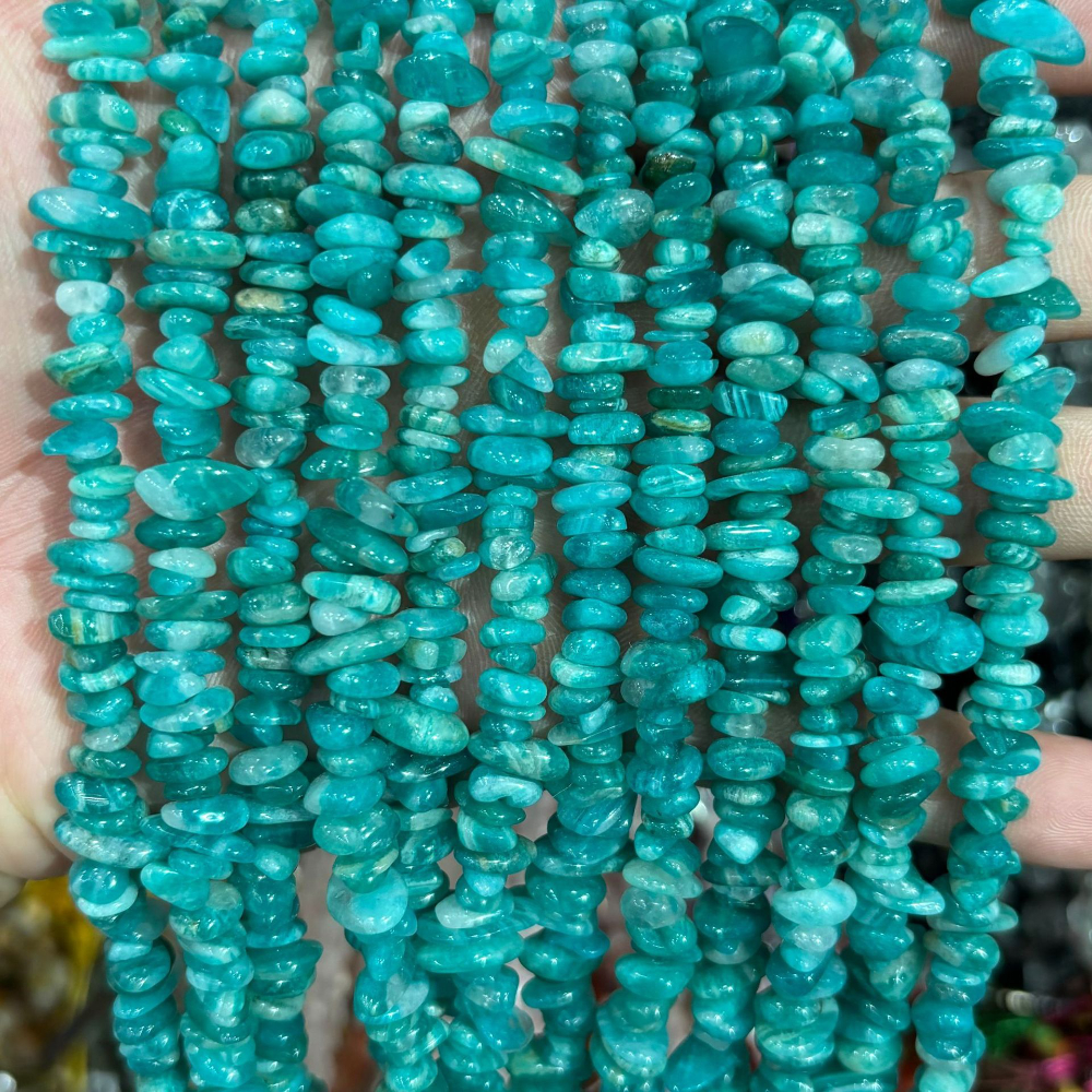 Soviet amazon 6-10mm