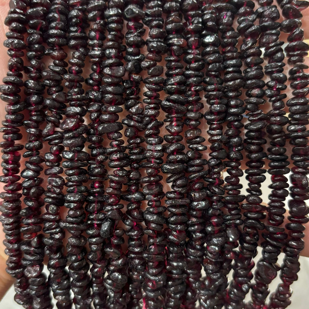 Garnet 2 6-10mm