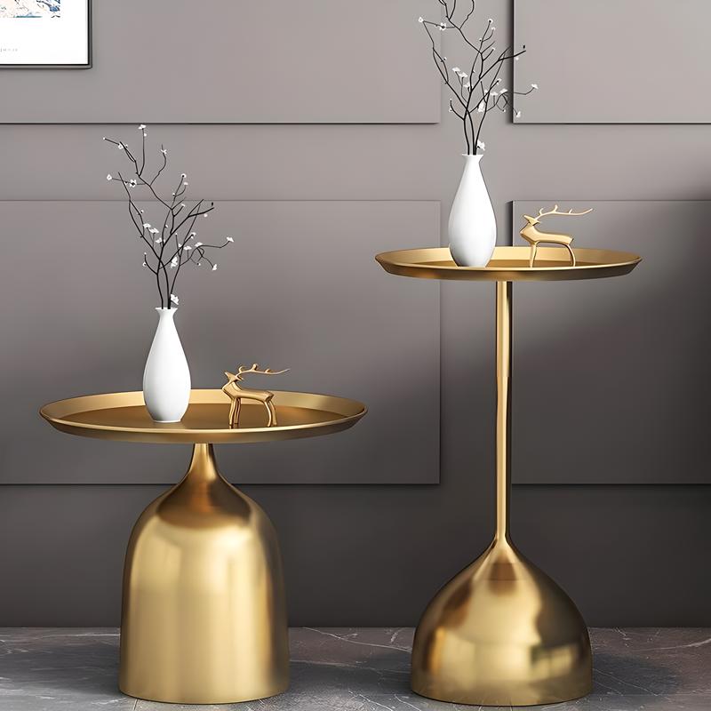 Gold set, black edition