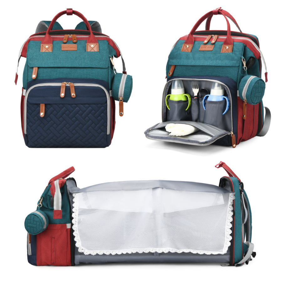 Red, green and blue color matching