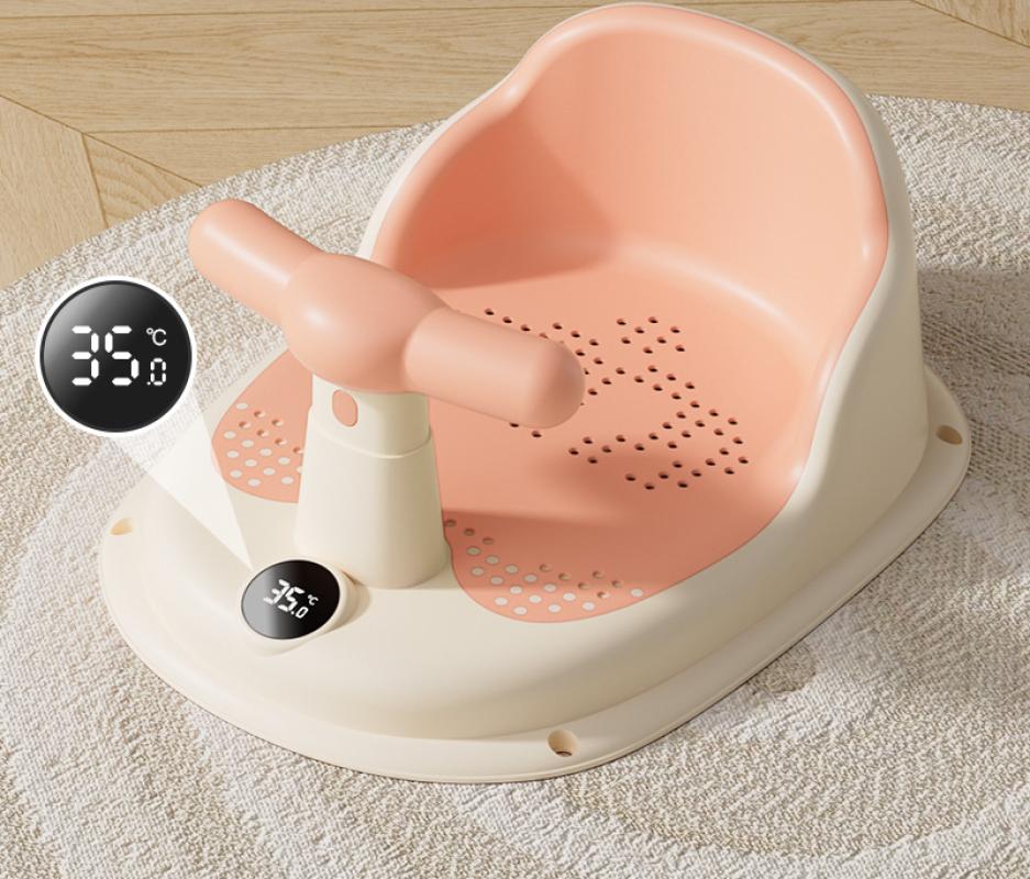 Pink temperature sensitive model