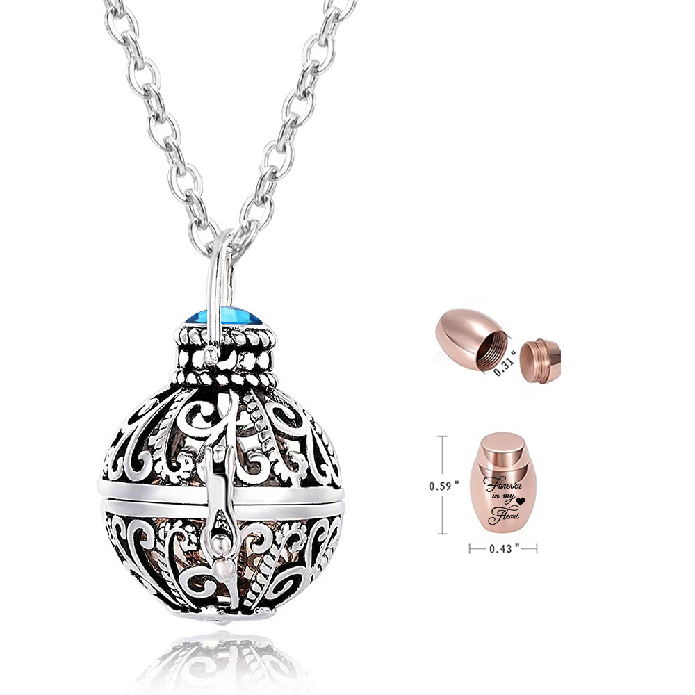March pendant