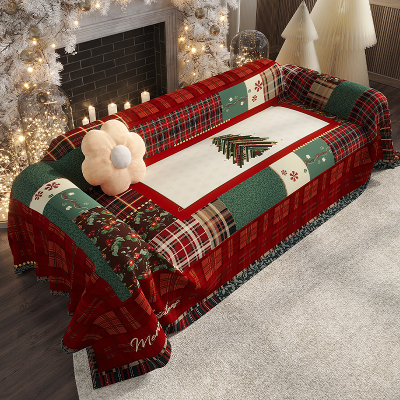 Christmas warm winter