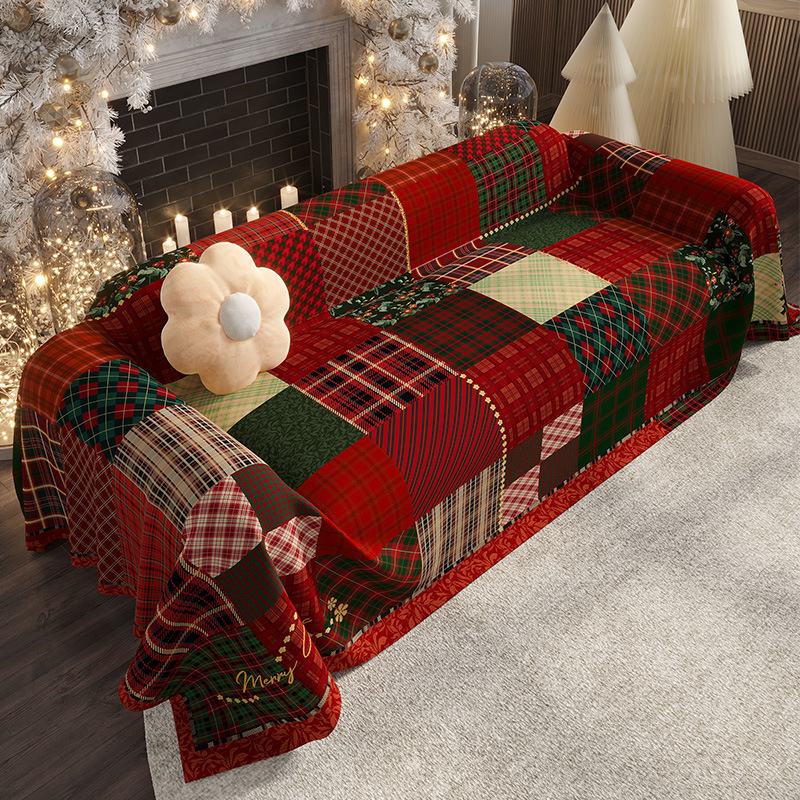 Christmas blessings