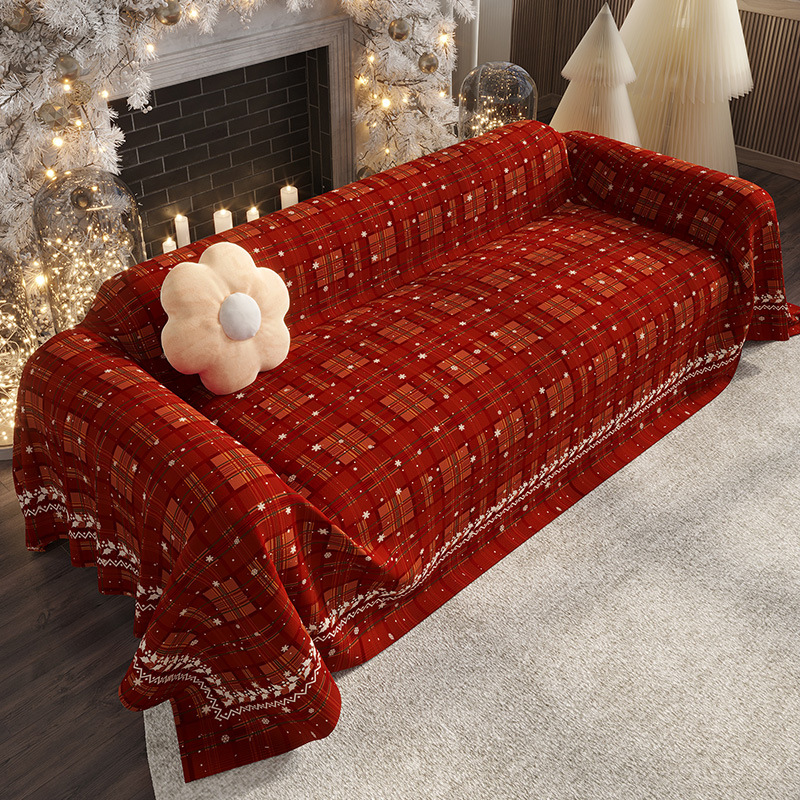 Christmas courtesy