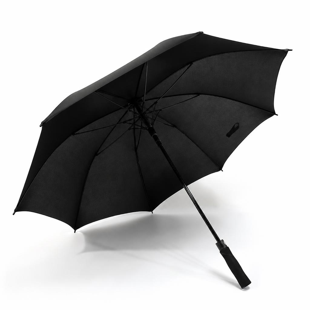 EVA h andle thickened black