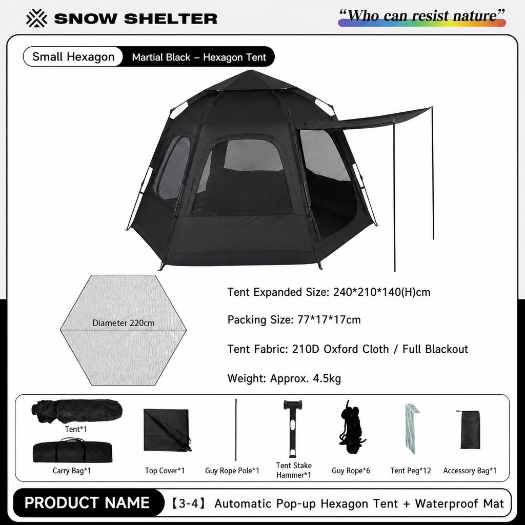 240*210*140 set with Moisture-Proof Mat