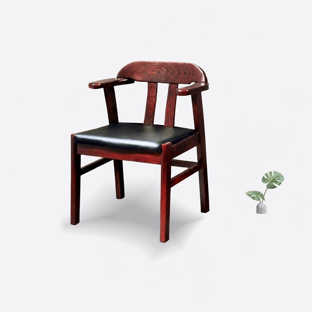 red brown B, 2 pcs