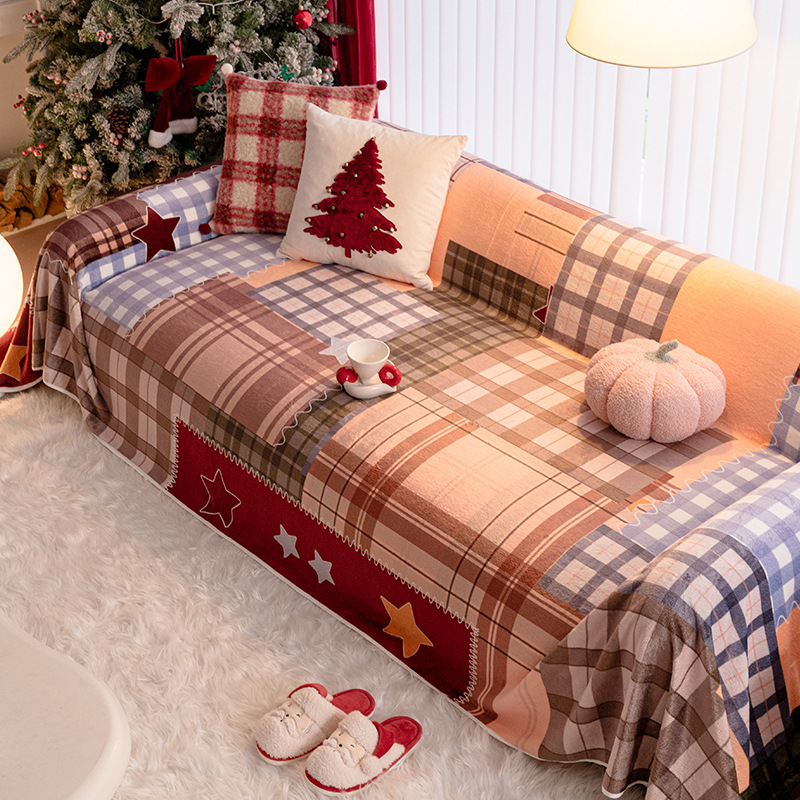 Christmas four-star