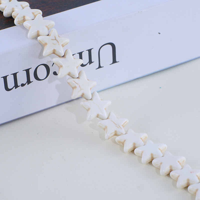 white 8mm
