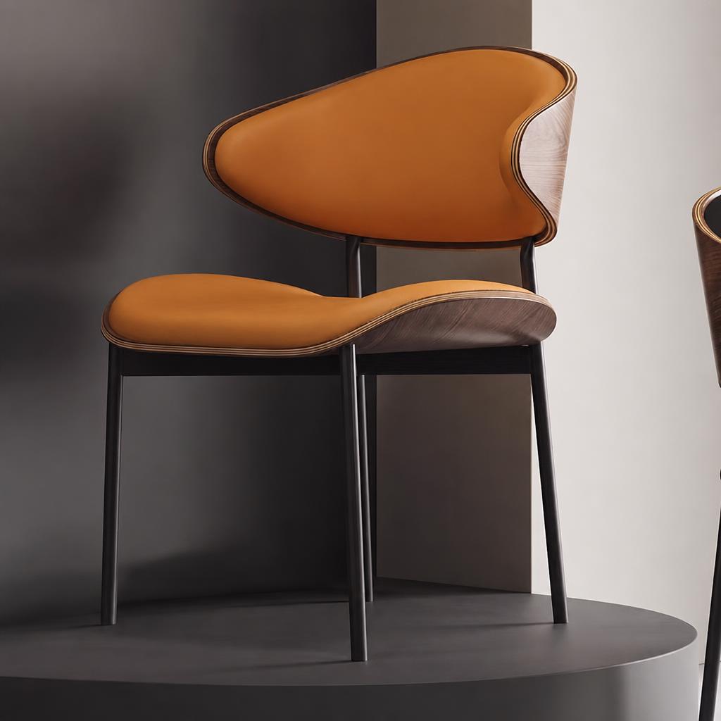 Brown Orange