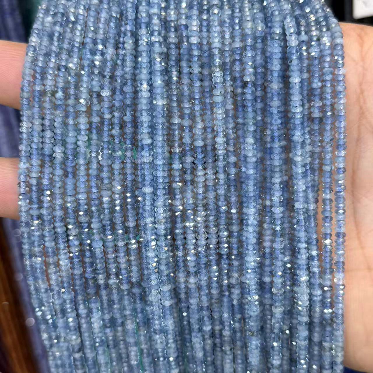 3:Devil's aquamarine