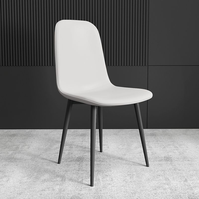 White pu-black legs [export quality] 1 handful does not send