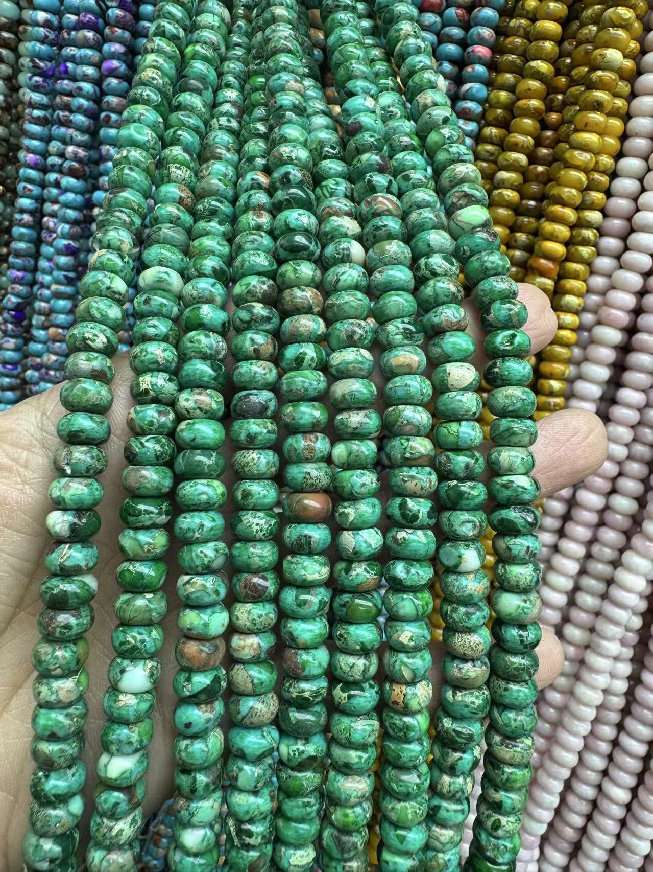 15:Dark green