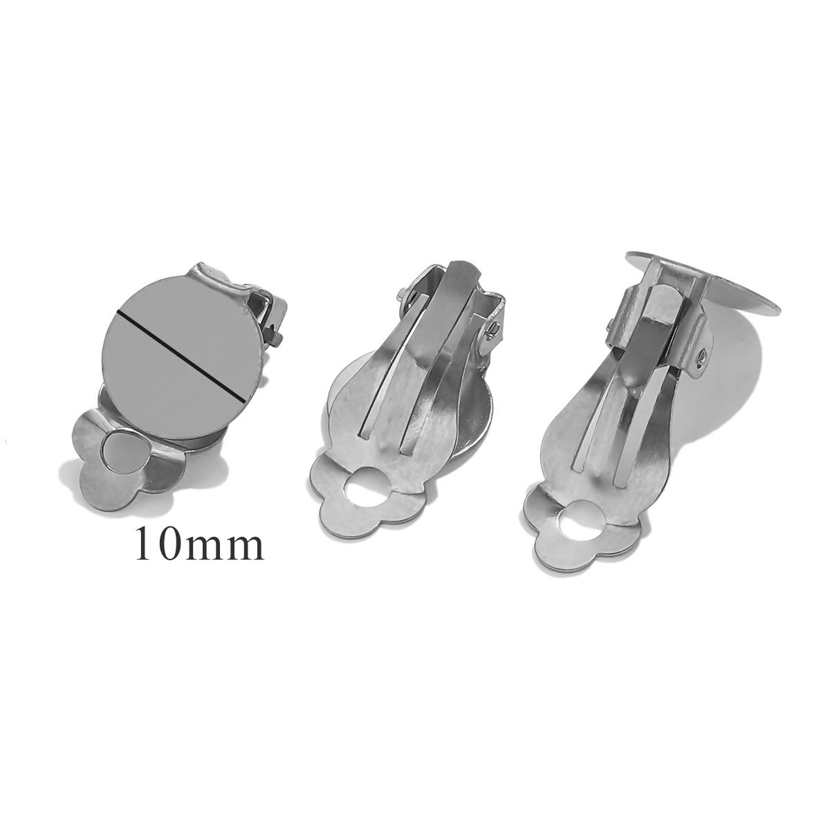 steel color 10mm 10mm