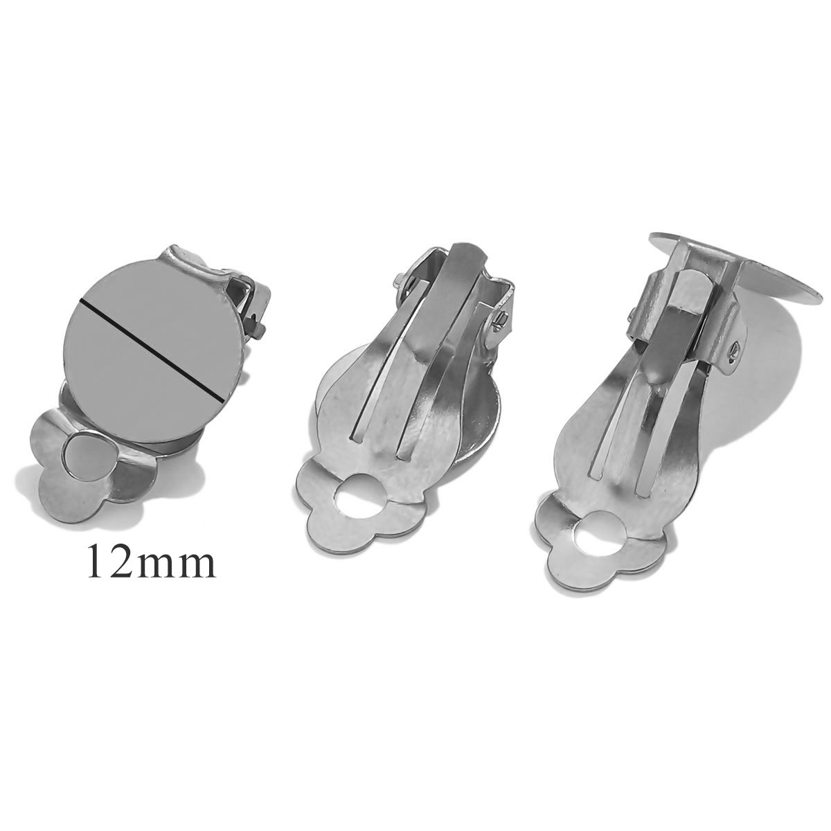 steel color 12mm 12mm