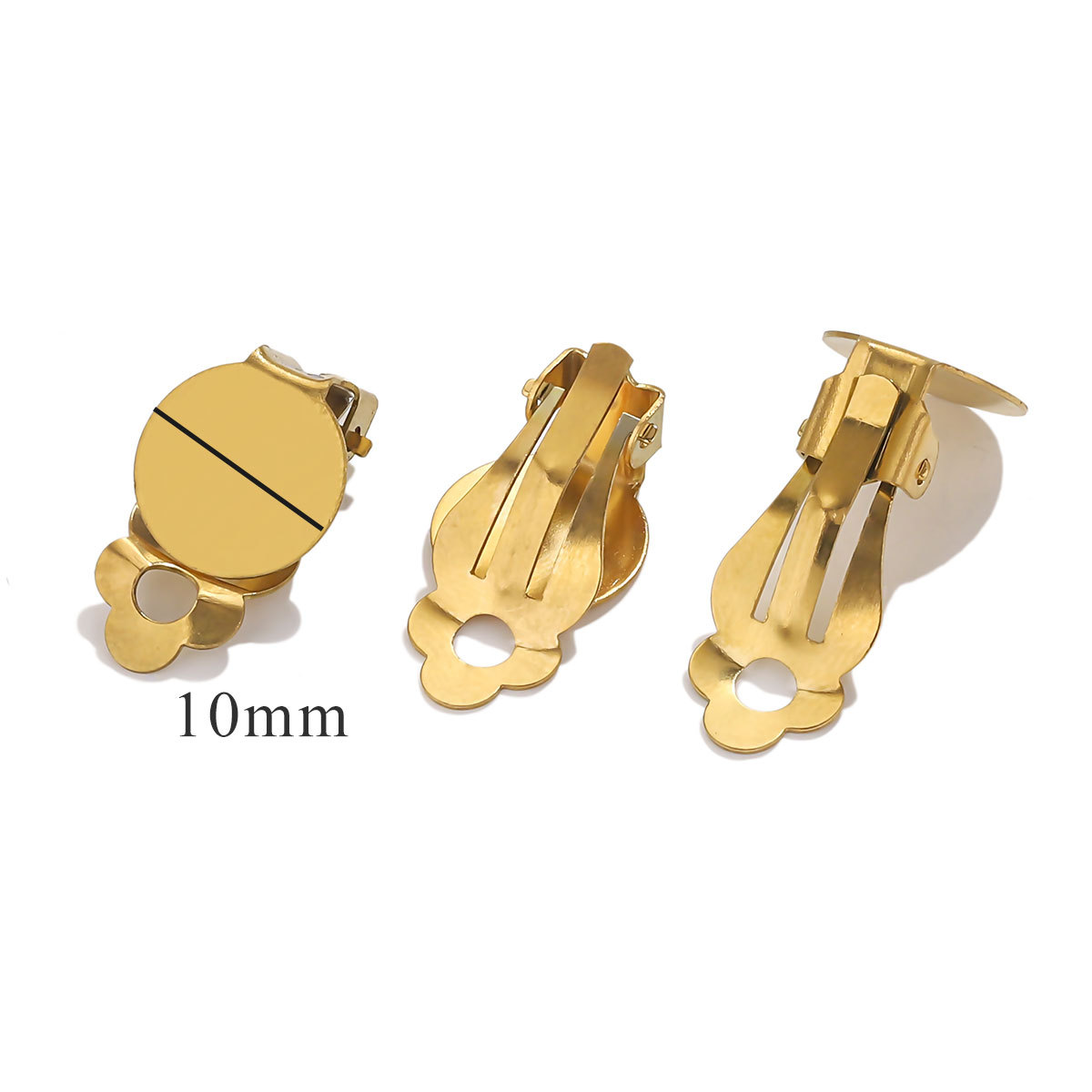 Golden 10mm