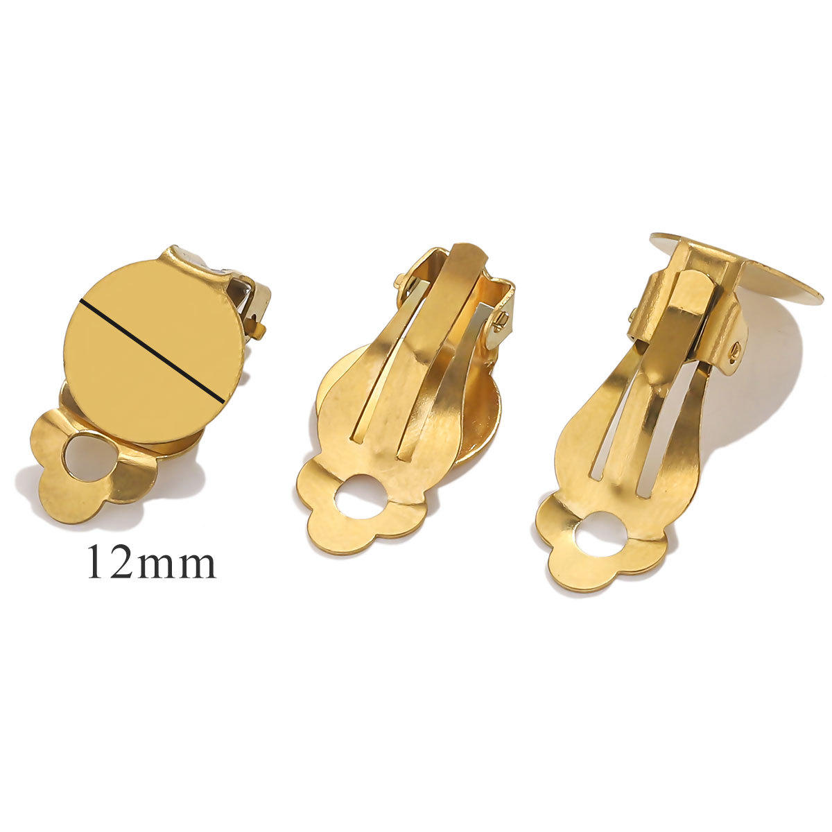 Golden 12mm
