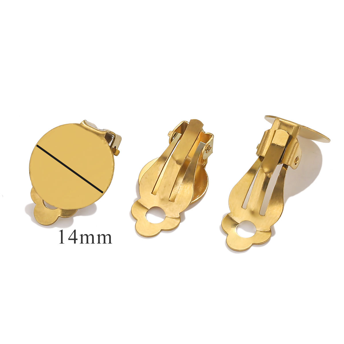 Golden 14mm