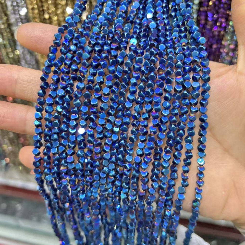 Blue 3mm
