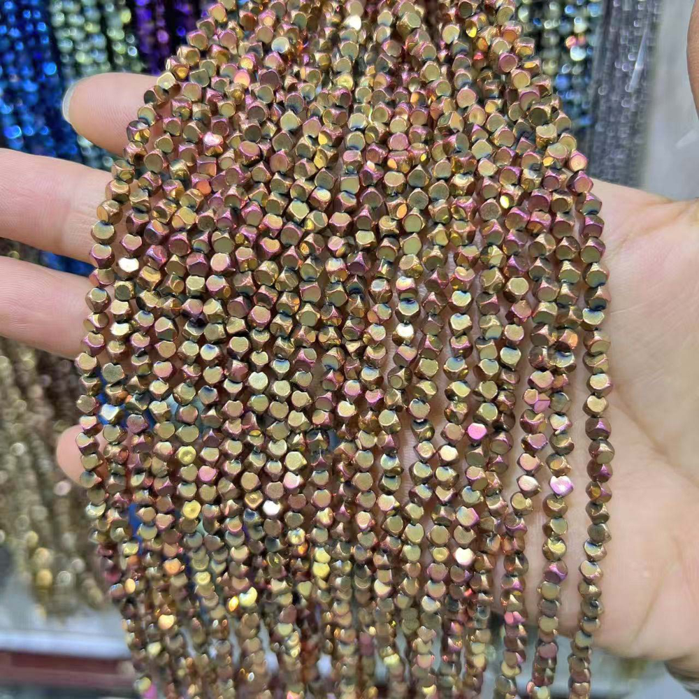 Yellow color 3mm